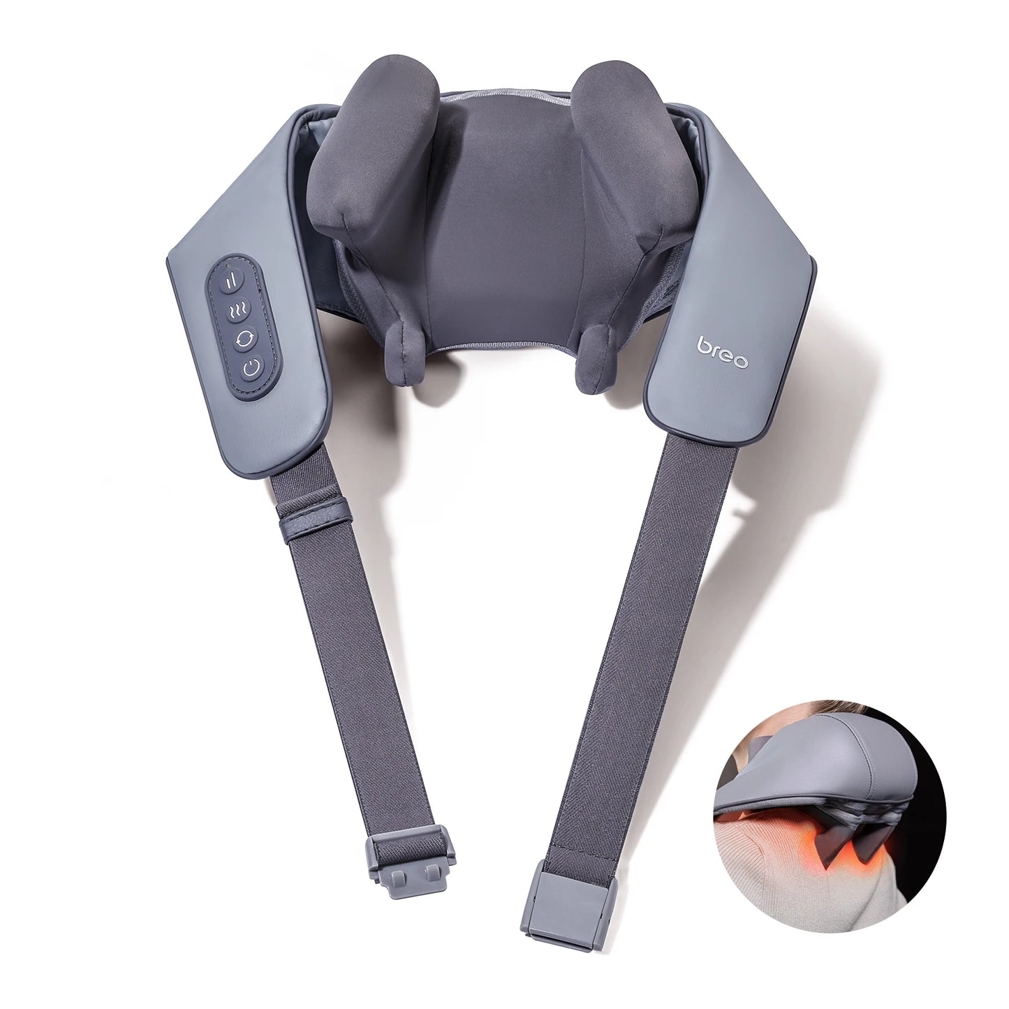 TotalRelaxer N5 Mini Massager