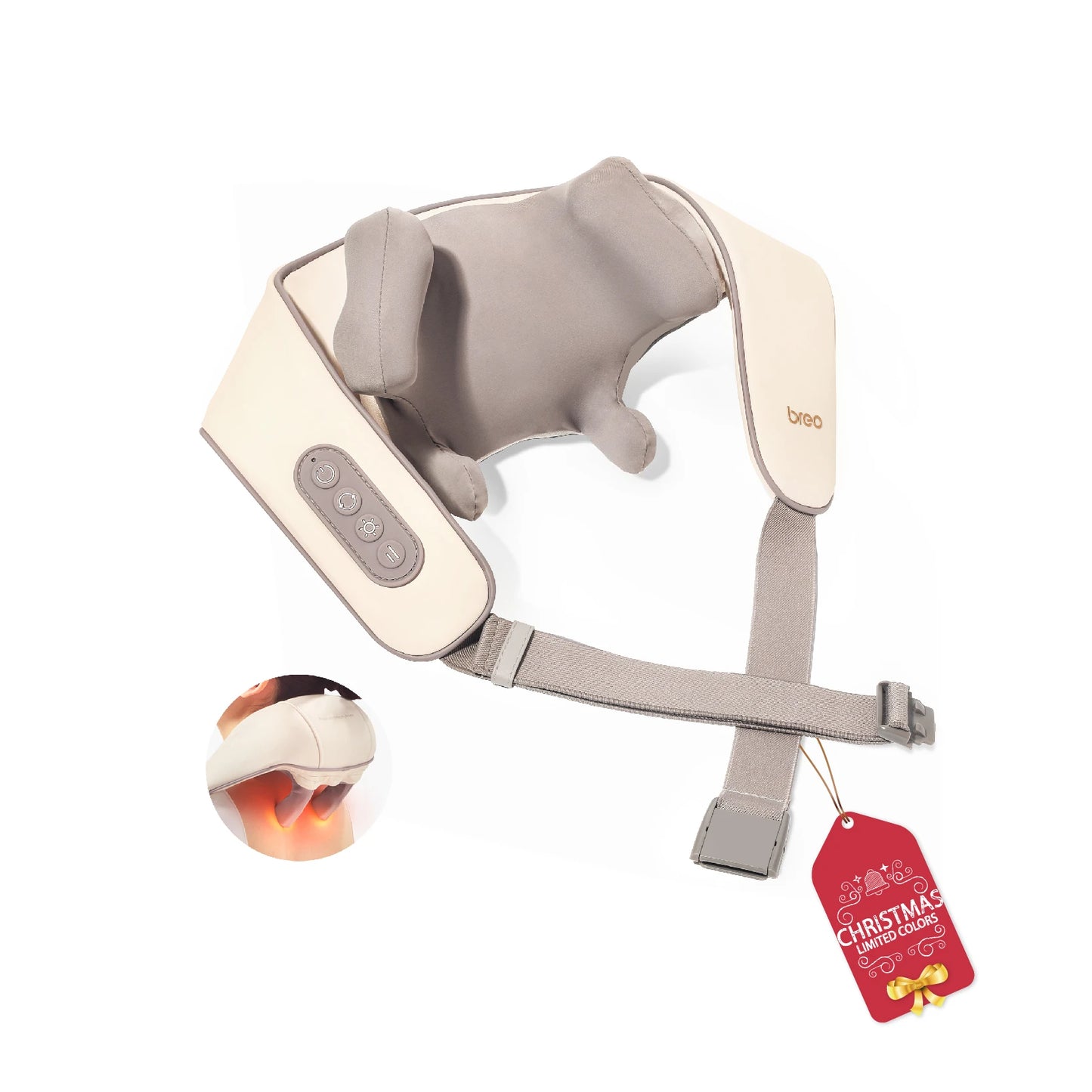 TotalRelaxer N5 Mini Massager