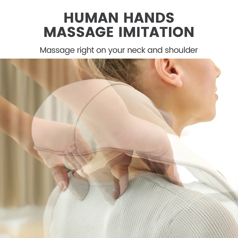 TotalRelaxer N5 Mini Massager