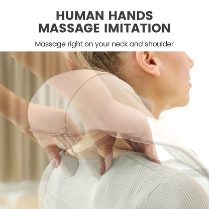 TotalRelaxer N5 Mini Massager