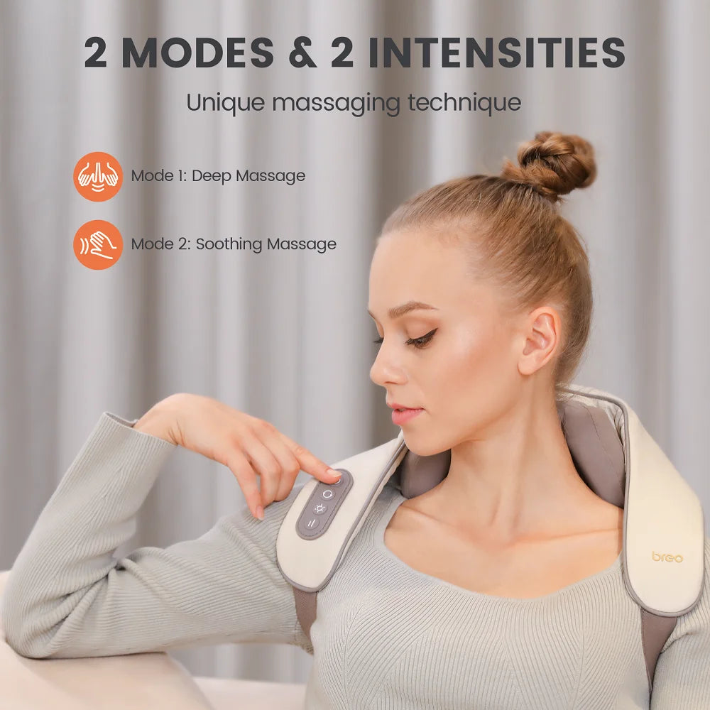TotalRelaxer N5 Mini Massager