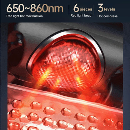 TotalRelaxer 4D Wireless Neck Massager
