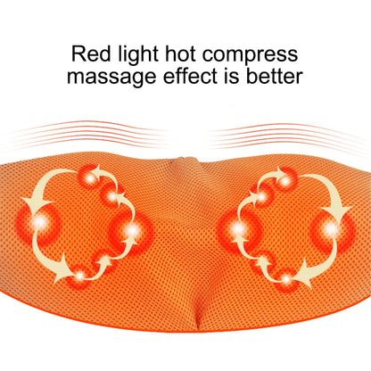 TotalRelaxer Kneading Massage Shawl