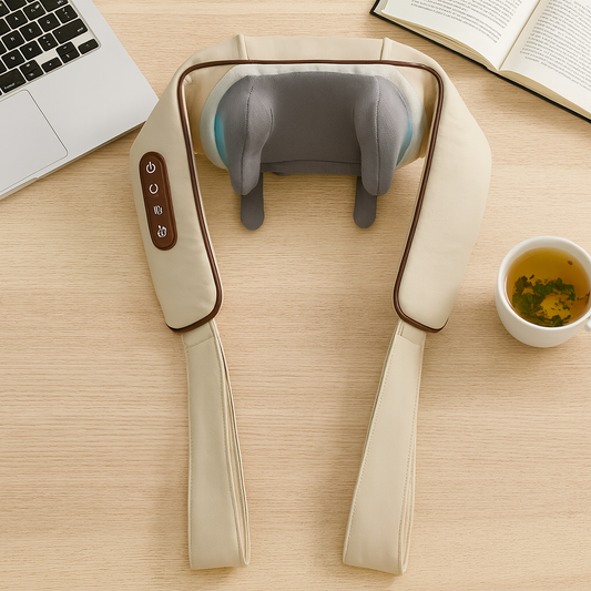 TotalRelaxer N5 Mini Massager